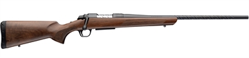 Picture of Browning Browning AB3 Pro Hunter Rifle 270 Win 22 in. Matte Blue/Satin Walnut 4 rd. 035852224