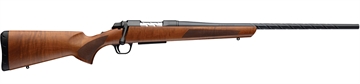 Picture of BROWNING AB3 PRO HUNTER 7MM RM 26" BLUED DARK MAPLE* 035848227