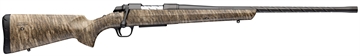 Picture of Browning Browning AB3 Pro Rifle 270 Win 22 in. Matte Blued/MO Bottomland SR 4 rd. 035854224