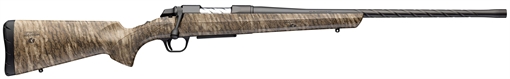 Picture of Browning Browning AB3 Pro Rifle 308 Win 22 in. Matte Blued/MO Bottomland SR 4 rd. 035854218