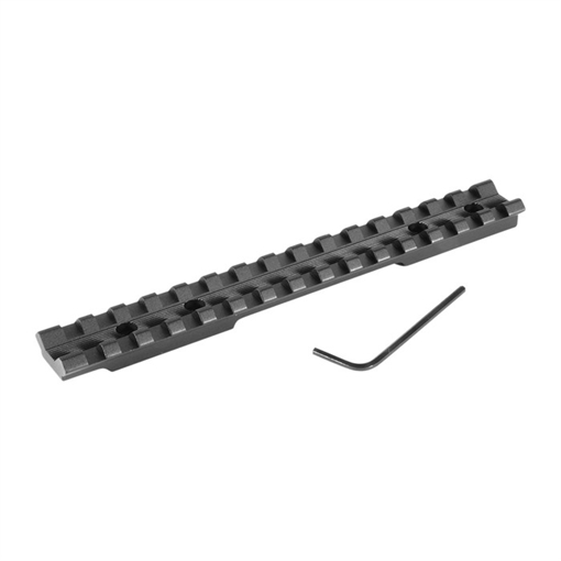 Picture of BROWNING AB3 SHORT ACTION PICATINNY SCOPE MOUNT 43403