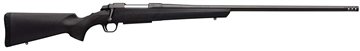 Picture of BROWNING AB3 STALKER LR RIB 7MM REM MAG 26" BBL MB BLACK SYN 3/RD DBM 035818227