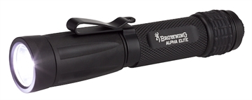 Picture of BROWNING ALPHA ELITE RECHRG 1AA LGT BLK 3711250