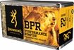 Picture of Browning Ammunition BPR 22 LONG RIFLE 37GR FRAGMENTING BULLET 50/BOX B194122050