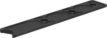 Picture of BROWNING ARCA RAIL FITS ALL X-BOLT VARI-TECH STOCKS BLACK* 12594