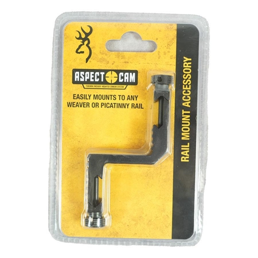 Picture of Browning Aspect Cam Rail Mounting System BTC-SC-RMT