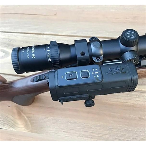 Picture of Browning Aspect Cam Scope Mount 30mm and 1" Scopes BTC-SC-SMK