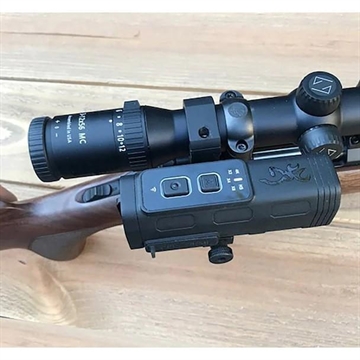 Picture of Browning Aspect Cam Scope Mount 30mm and 1" Scopes BTC-SC-SMK