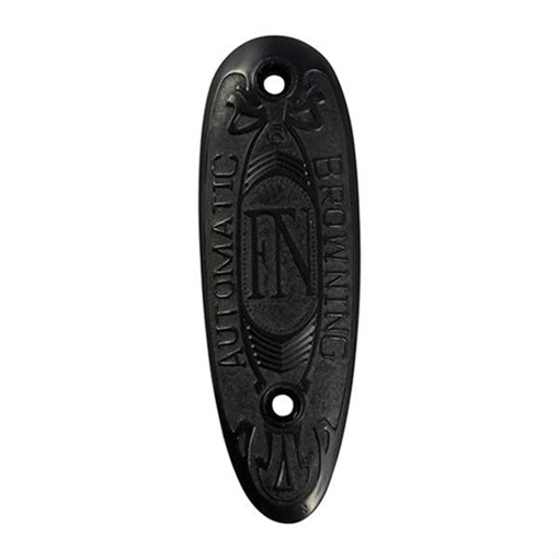 Picture of N.C. Ordnance BROWNING AUTO-5 (5.2''X1.75'') SHOTGUN BUTTPLATE B385