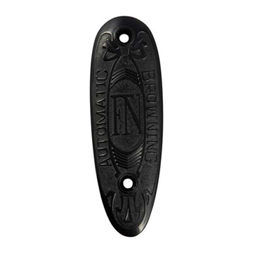 Picture of N.C. Ordnance BROWNING AUTO-5 (5.2''X1.75'') SHOTGUN BUTTPLATE B385
