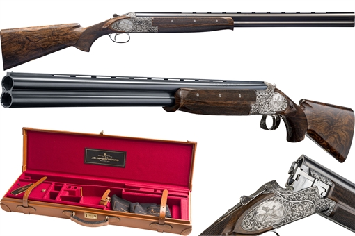 Picture of BROWNING B25 100TH SUPRP OU 12/28MC 911098