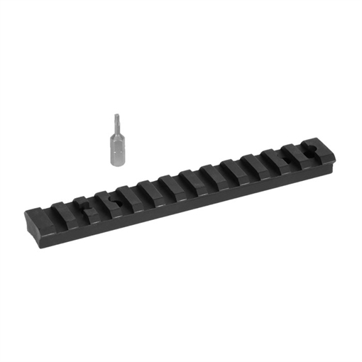 Picture of BROWNING BAR / BLR LONG ACTION HD PICATINNY SCOPE MOUNT 81029