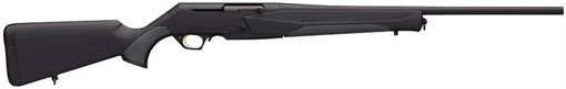 Picture of Browning BAR MK3 Stalker Full Size 308 Win 4+1 22" Matte Blued Steel Barrel, Drilled & Tapped Aluminum Receiver, Matte Black Synthetic Stock w/Overmolded Grip, Right Hand 031048218