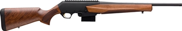 Picture of BROWNING BAR MK3 BDM LH .308WIN 18" MATTE BLACK/WAL< 031070218