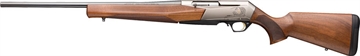 Picture of BROWNING BAR MK3 LH .270WIN 22" SATIN NICKEL/GRII WALNUT< 031066224