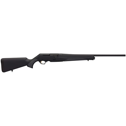 Picture of Browning BAR MK3 Stalker Full Size 270 Win 4+1 22" Matte Blued Steel Barrel, Drilled & Tapped Aluminum Receiver, Matte Black Synthetic Stock w/Overmolded Grip, Right Hand 031048224