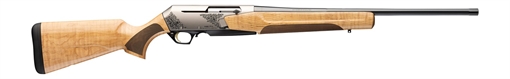 Picture of BROWNING BAR MK4 MEDALLION 243 WIN 22" BLUED MAPLE* 039035211