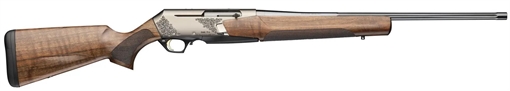 Picture of BROWNING BAR MK4 MEDALN SA 243 N/S 039009211 023614861980