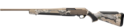 Picture of BROWNING BAR MK4 SPEED 30-06 22" OVIX FLUTED LEFT HAND* 039033226