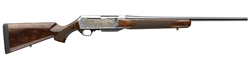 Picture of Browning BAR MKIII SAF HG 30-06 22" # SAFARI TRIBUTE HIGH GRADE031074226