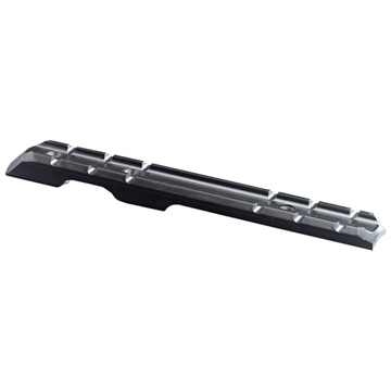 Picture of Browning BLR Scout-Style Scope Base Matte Black 12327