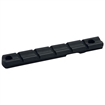 Picture of BROWNING BUCK MARK SCOPE BASE 1 PIECE BLACK MATTE 12328