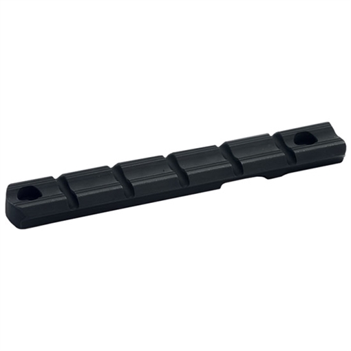 Picture of BROWNING BUCK MARK SCOPE BASE 1 PIECE BLACK MATTE 12328