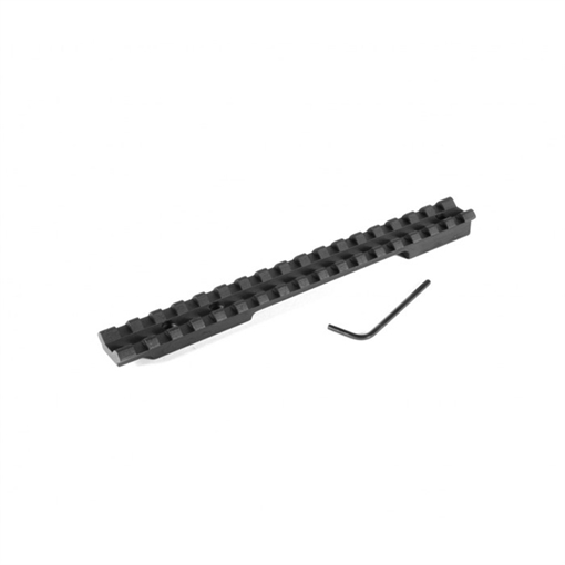 Picture of Egw BROWNING BBR PICATINNY RAIL SCOPE MOUNT 43800