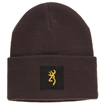 Picture of Browning Beanie - Still Water Gray 308657891