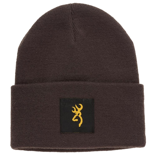 Picture of Browning Beanie - Still Water Gray 308657891