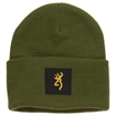 Picture of Browning BEANIE STILL WATER OLIVE 308657841