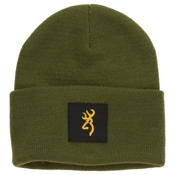 Picture of Browning BEANIE STILL WATER OLIVE 308657841