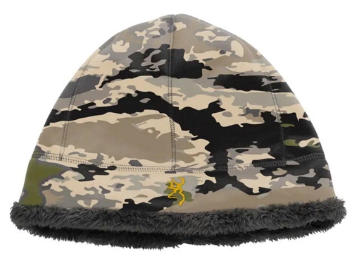 Picture of BROWNING BEANIE,HIGHPILE,OVIX 30866834