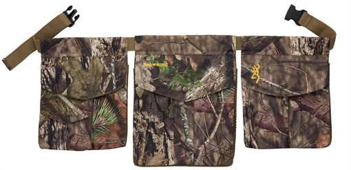 Picture of Browning Belted Dove Game Bag - Mossy Oak Break-Up Country 30910628