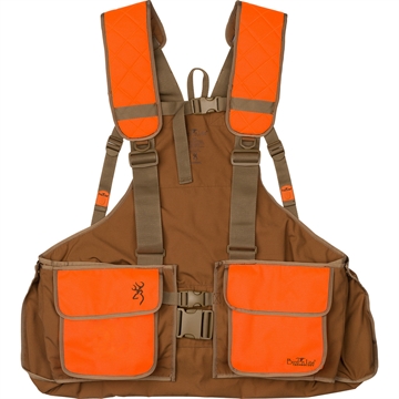 Picture of Browning Browning Bird'N Lite Strap Vest 2.0 Extra Large - XX Large 3059335804