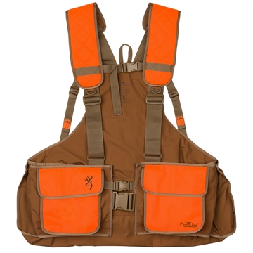 Picture of Browning Browning Bird'N Lite Strap Vest 2.0 Medium-Large 3059335802