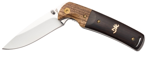 Picture of BROWNING BKMK HUNTER FLD KNF 3" W/CLIP 3220231B 023614691501