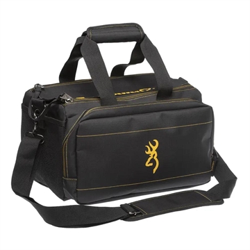 Picture of Browning Black and Gold Mini Range Bag 121095873