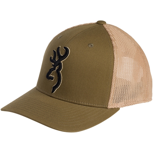 Picture of Browning Browning Bloodline Cap Loden 308110641 023614937784