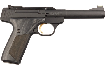 Picture of BROWNING BM BLK LBL CMP 22LR 5.5 DE 051578490