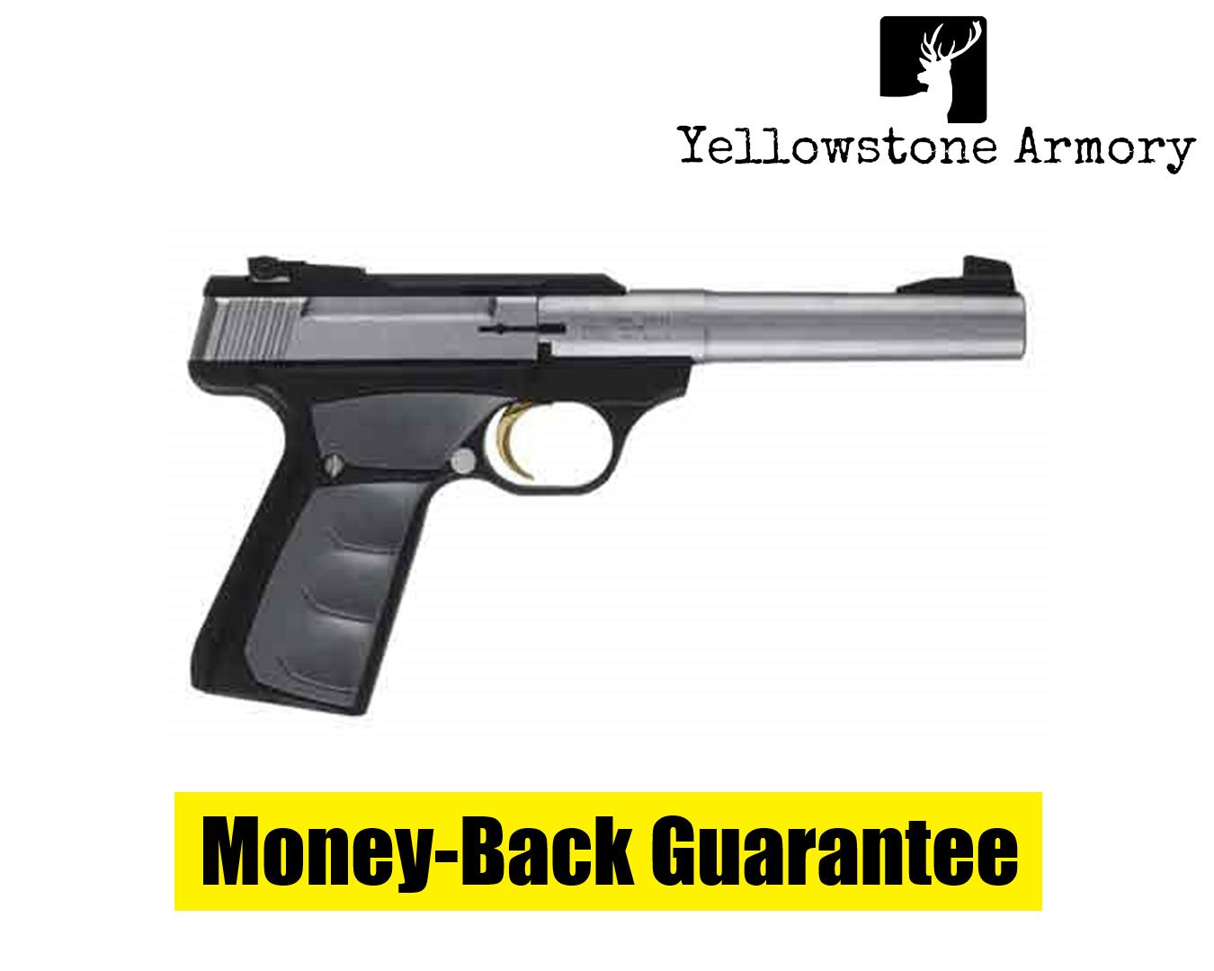 BROWNING BMARK CAMPR SS 22LR 5.5 10 051483490-img-0