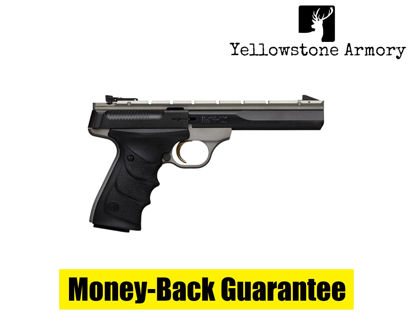 BROWNING BMARK CNTR SS 22LR 5.5 10R 051564490-img-0