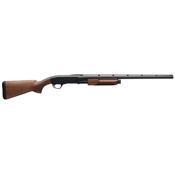 Picture of BROWNING BPS FIELD SGP 20GA 3IN 28IN BBL BLUE WALNUT 3CT 012286604