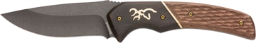 Picture of BROWNING BRN HUNTER FIXED SKINNER 3220397B