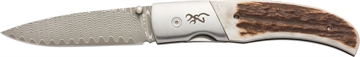 Picture of BROWNING BRN ILLUSION STAG 3220370B