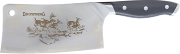 Picture of BROWNING BRN LARGE ENGRAVED CLEAVER 3220319B