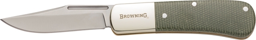 Picture of BROWNING BRN STEAMBANK 3220475B