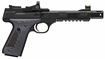 Picture of BROWNING BUCK MARK CONTOUR 22LR 5.9 PRO RED DOT 051596490