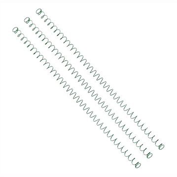 Picture of Tandemkross BROWNING BUCKMARK GREEN SPRINGS MAGAZINE SPRINGS 3-PACK TK12N0356GRN1