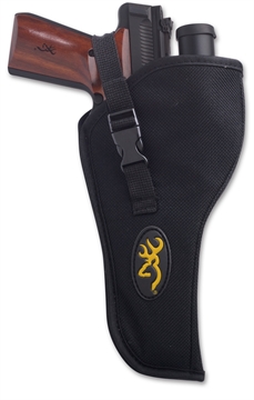 Picture of BROWNING BUCKMARK HOLSTER SCOPE 12902011